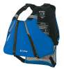 Onyx Movevent Curve Vest - Blue XS/SM Onyx Movevent Curve Vest - Blue XS/SM