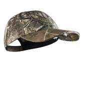 POWERCAP LED Hat - Camo