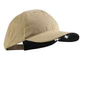Panther Vision POWERCAP LED Hat - Khaki