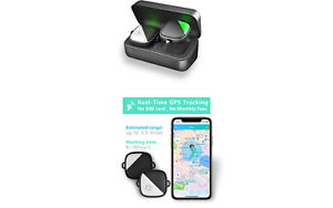 PETFON Pet GPS Tracker(iOS ONLY), Real-Time Tracking ...