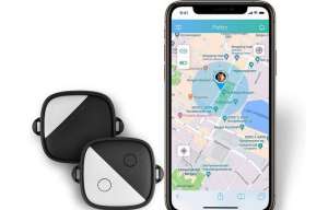 PetFon Pet GPS Trackerwith App Control