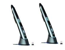Pocket Mouse (2-Pack) Digital Pen Mouse & Stylus
