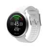 Polar Ignite Advanced Multisport Watch White/Silver (Small) Polar Ignite Advanced Multisport Watch White/Silver (Small)