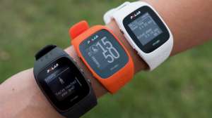 Polar M430 Fitness Tracker Review: A GPS Watch That Can ...