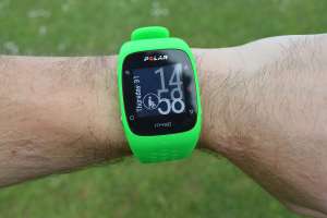 Polar M430 Review: Fitness Substance Over Smartwatch Style ...