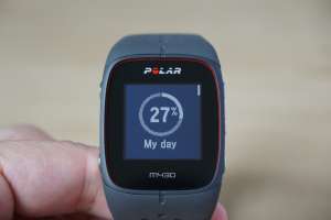 Polar M430 Review - Practice, Accuracy, New Features ...