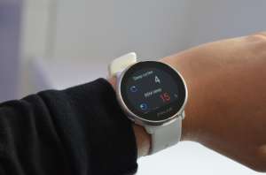Polar's Ignite Smartwatch Personalizes Training and ...