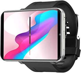 Refly 4G Smart Watch 2.86 Inch Screen Android 7.1 3GB+