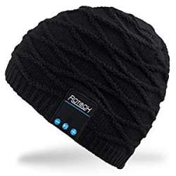 Rotibox Bluetooth Beanie Hat : Good Quality Item ...