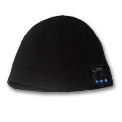 Rotibox Wireless Bluetooth Beanie Hat Cap with Musicphone ...