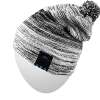 Rotibox Wireless Bluetooth Beanie Hat Pom Pom Headphone Headset Music Audio Cap for Women Men... Rotibox Wireless Bluetooth Beanie Hat Pom Pom Headphone Headset Music Audio Cap for Women Men...