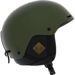 Salomon Brigade Audio Helmet Review