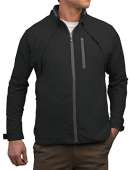 SCOTTeVEST Tropiformer Jacket - BLACK