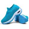 Slip-on Breathe Mesh Walking Shoes Women's Fashion Sneakers Comfort Work Nursing Wedge Platform... Slip-on Breathe Mesh Walking Shoes Women's Fashion Sneakers Comfort Work Nursing Wedge Platform...