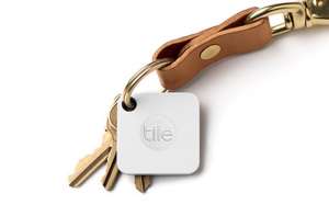 Small Tile Mate Bluetooth Tracker Launches For $25 (video ...
