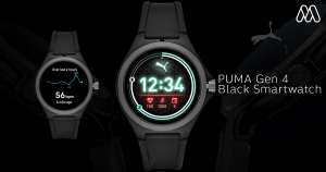 Smartwatch PUMA