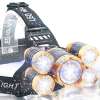 Soft Digits Headlamp, 5 LED Headlight Soft Digits Headlamp, 5 LED Headlight