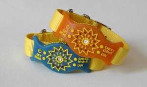 SunFriend: This Wearable Device Help Prevent Skin Cancer ...