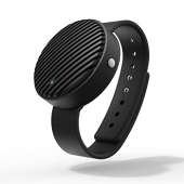 Tech-Life BoomBand – The World’s Most Portable Speaker