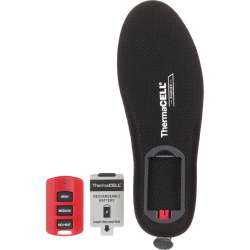 ThermaCELL Proflex Heated Insoles