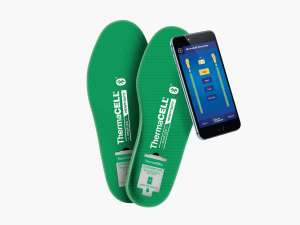 ThermaCell ProFlex Heavy Duty Heated Insoles Review ...