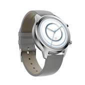 TicWatch C2 PLUS - Platinum
