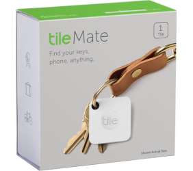 TILE Mate Bluetooth Tracker Deals | PC World