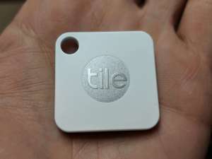 Tile Mate review: Now I'll (hopefully) never lose my keys ...
