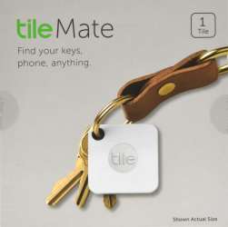 Tile Mate Single – Walmart Inventory Checker – BrickSeek