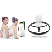 Upright GO 1 Device + Necklace