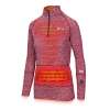 Venture Heat Women's Battery Heated Shirt Thermal Underwear (XS, Mauve) Venture Heat Women's Battery Heated Shirt Thermal Underwear (XS, Mauve)