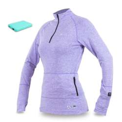 Venture Heat -Women's Battery Heated Thermal Base Layer ...