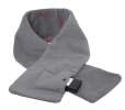 Verseo Heated Scarf - Battery Operated, Gray Verseo Heated Scarf - Battery Operated, Gray