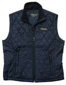 Volt Women's Cracow Heated Insulated Vest - X-LARGE