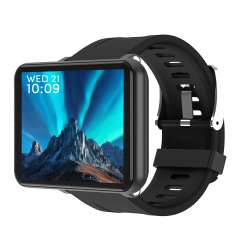 Wholesale LEMFO LEM T 4G 2.86 Inch Screen Smart Watch ...