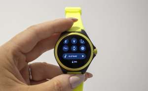 You Can Take the New Puma Smartwatch on a Swim