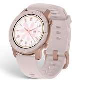 Amazfit GTR - Cherry Blossom Pink (42mm)