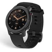 Amazfit GTR - Starry Black (42mm)