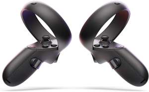 Buy Virtualios realybės akiniai Oculus Quest All-in-one VR ...
