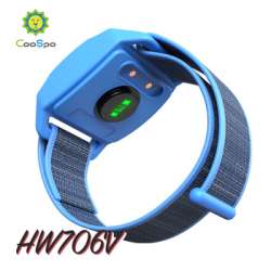 Coospo Professional Optical Heart Rate Armband For Running ...