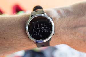 Garmin 645 Music review: On the beat?