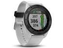 Garmin Approach S60-White Band GPS-Enabled Golf Watch Garmin Approach S60-White Band GPS-Enabled Golf Watch
