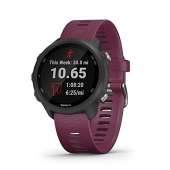 Garmin Forerunner 245 - BERRY