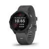 Garmin Forerunner 245 - SLATE GRAY Garmin Forerunner 245 - SLATE GRAY