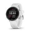 Garmin Forerunner 245 - WHITE Garmin Forerunner 245 - WHITE