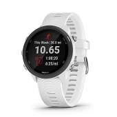 Garmin Forerunner 245 - WHITE