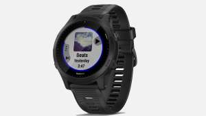 Garmin Forerunner 945 brings the music and mapping for ...