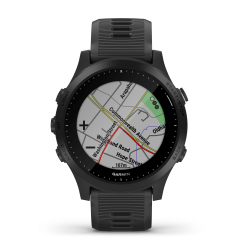 Garmin Forerunner 945 Premium GPS Watch - Power Meter City