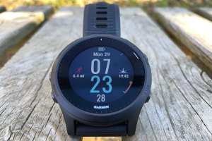 Garmin Forerunner 945 Review: Fitness Tracking on a Whole ...