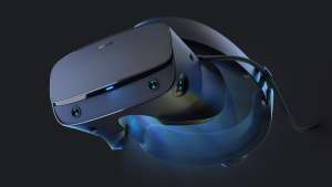 GDC 2019: Oculus Rift S Hands-on Preview